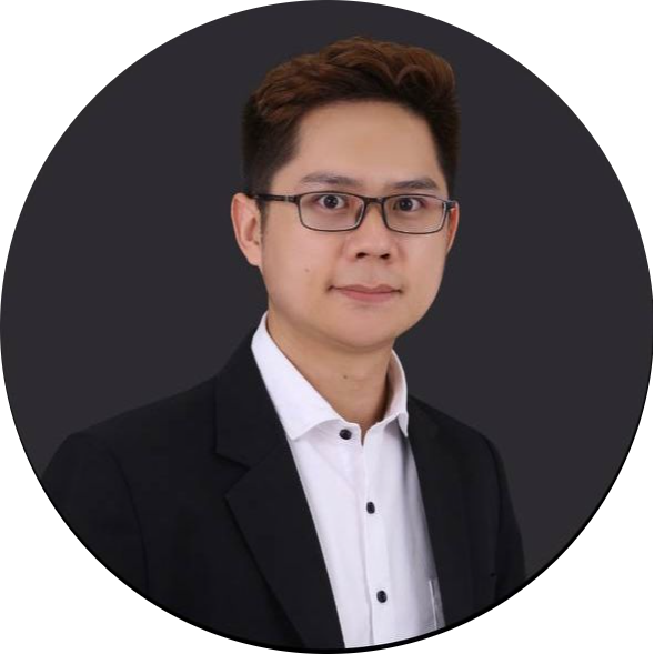Newman Wang